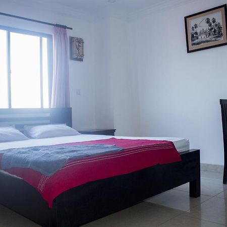Angkor Sun Siem Reap Hotel Luaran gambar