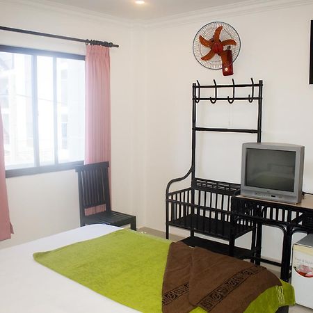 Angkor Sun Siem Reap Hotel Luaran gambar
