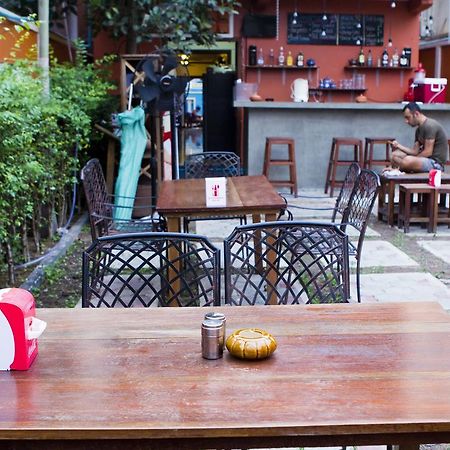 Angkor Sun Siem Reap Hotel Luaran gambar