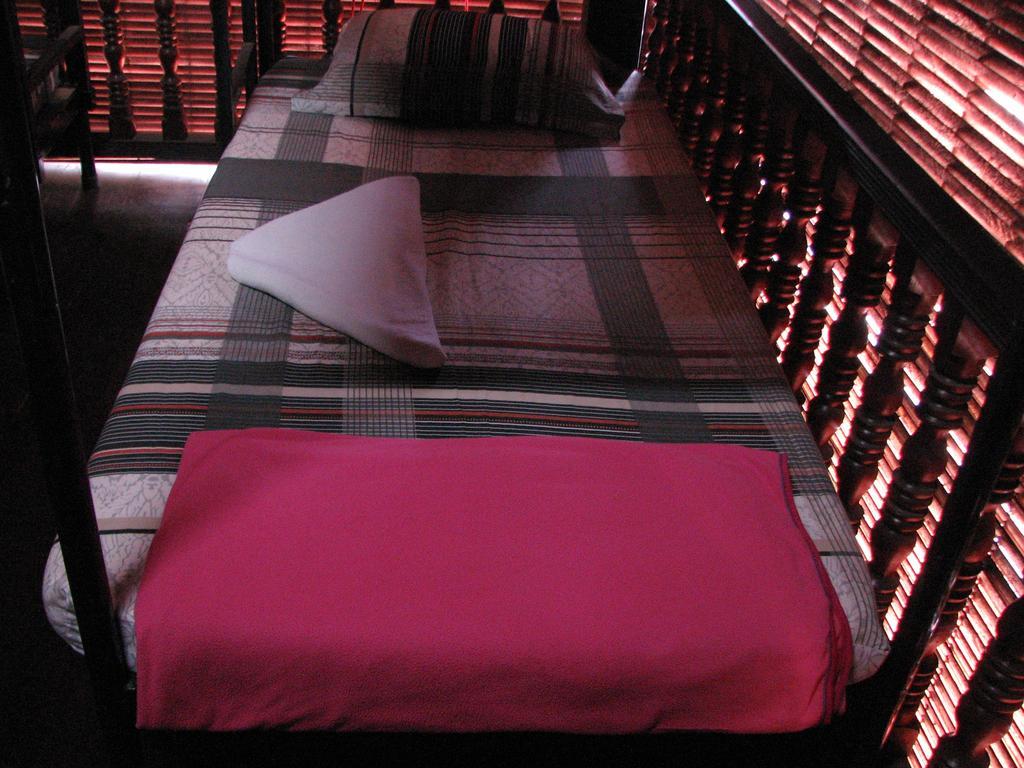 Angkor Sun Siem Reap Hotel Luaran gambar