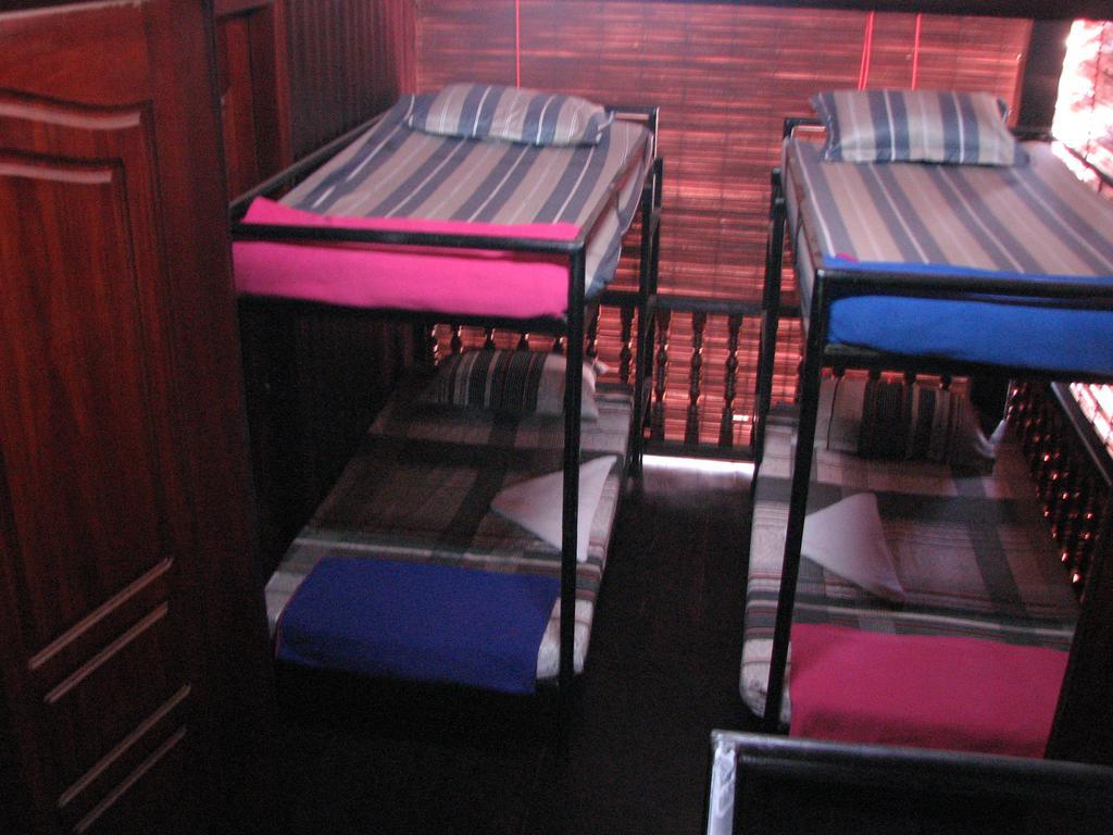 Angkor Sun Siem Reap Hotel Luaran gambar