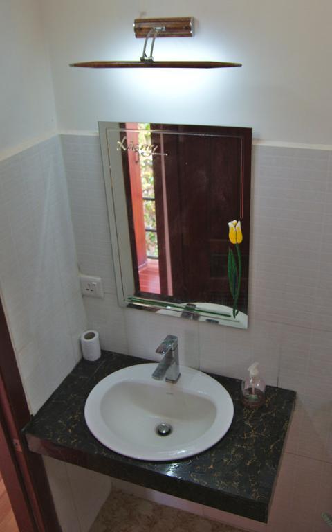 Angkor Sun Siem Reap Hotel Luaran gambar