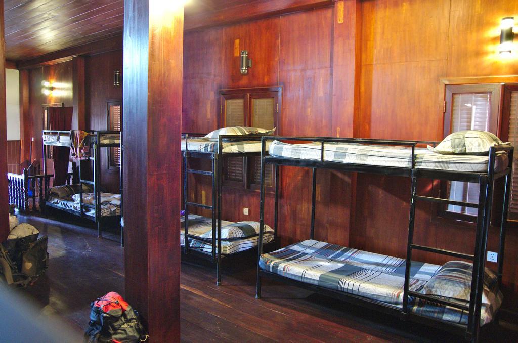 Angkor Sun Siem Reap Hotel Luaran gambar