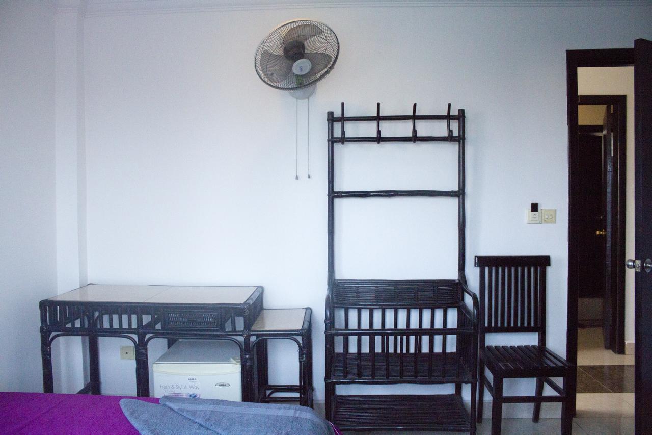 Angkor Sun Siem Reap Hotel Luaran gambar