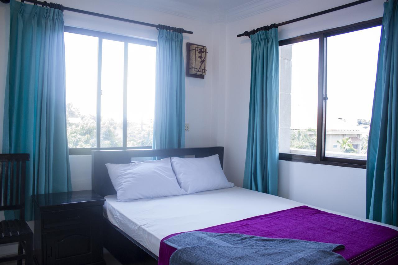 Angkor Sun Siem Reap Hotel Luaran gambar