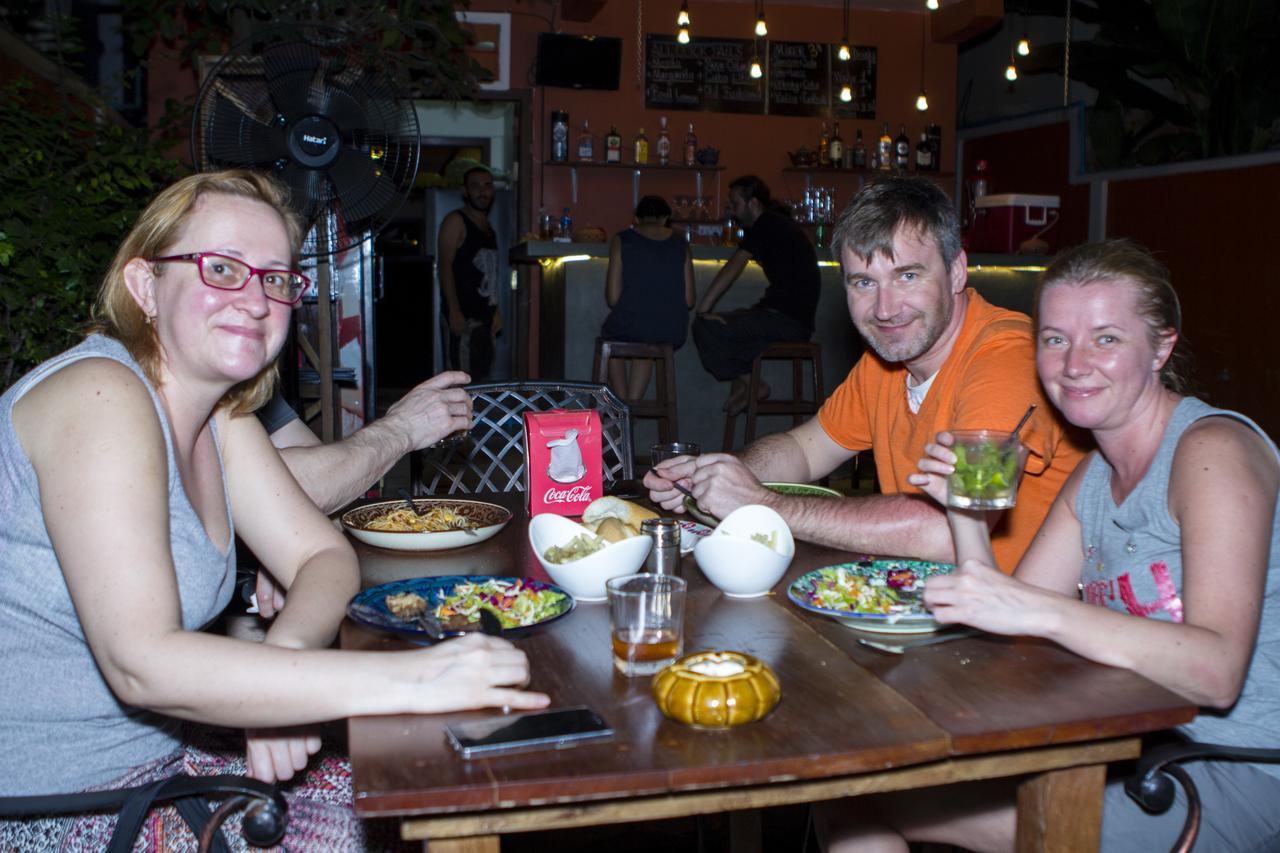 Angkor Sun Siem Reap Hotel Luaran gambar