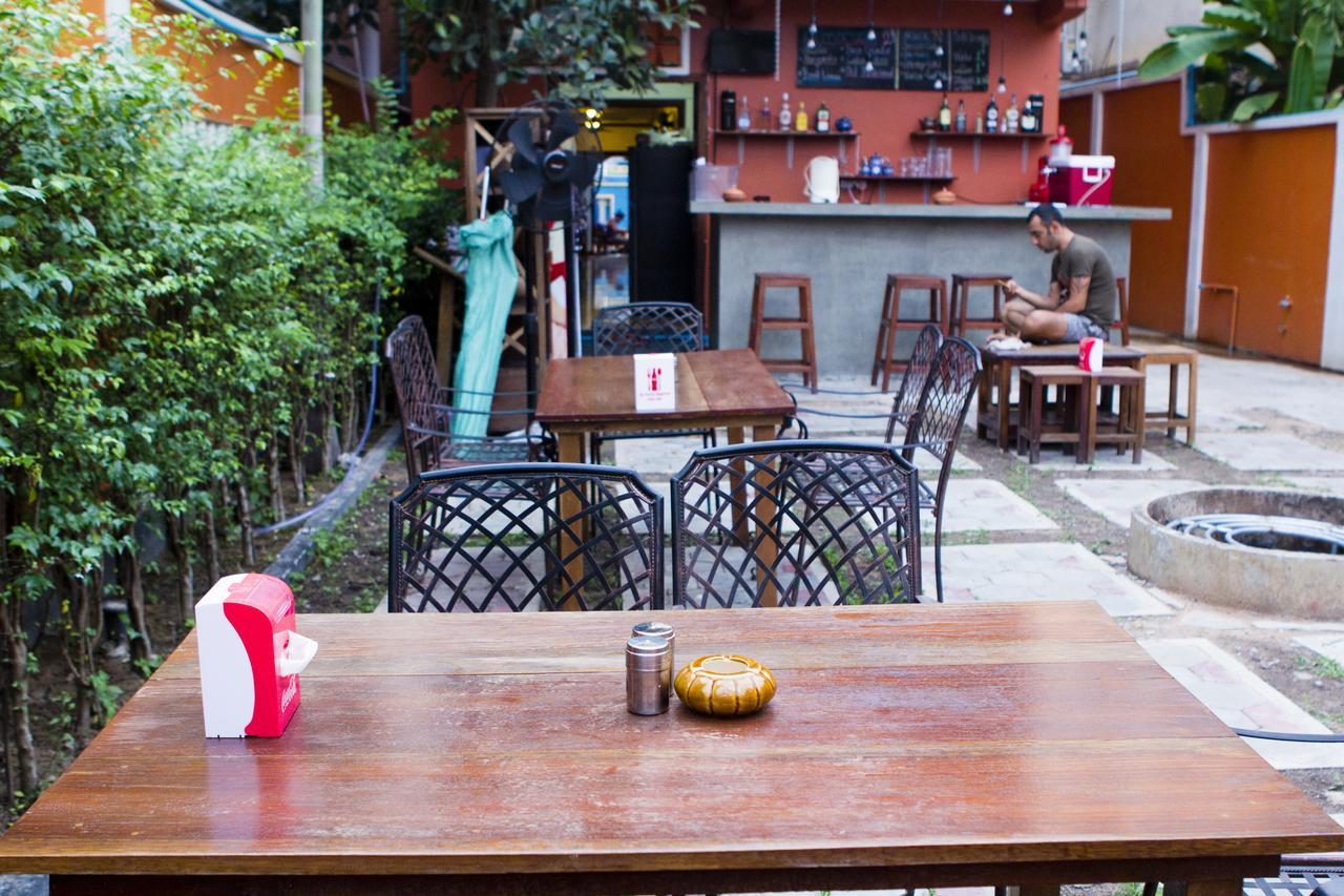 Angkor Sun Siem Reap Hotel Luaran gambar